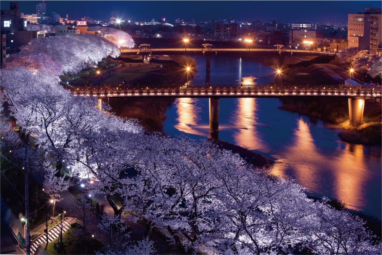 Centurion Hotel Villa Suite Fukui Ekimae Екстериор снимка