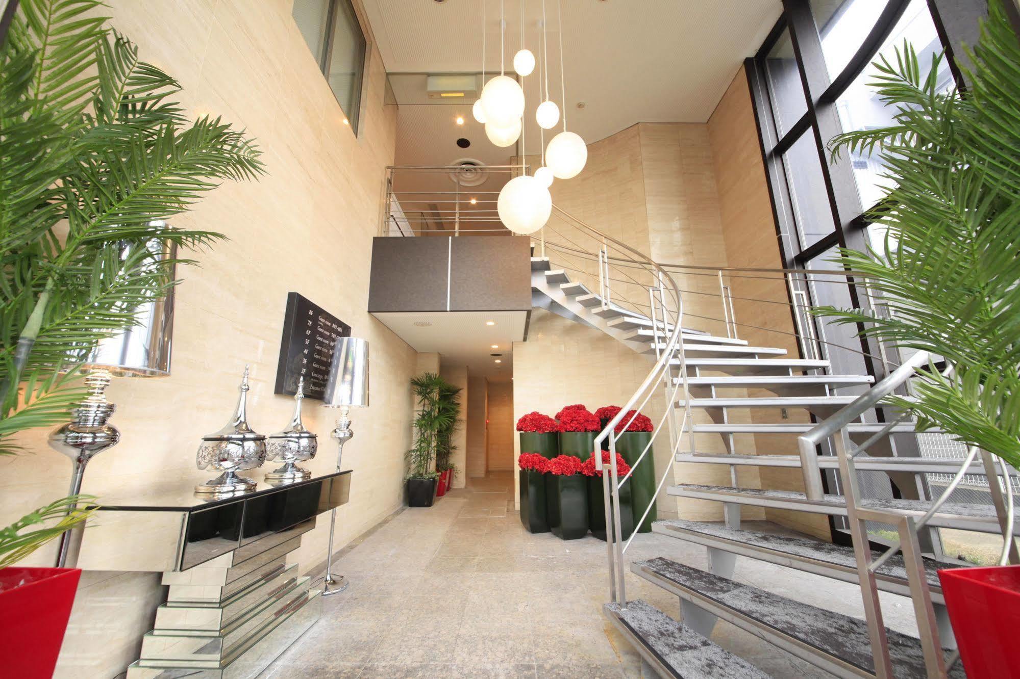Centurion Hotel Villa Suite Fukui Ekimae Екстериор снимка